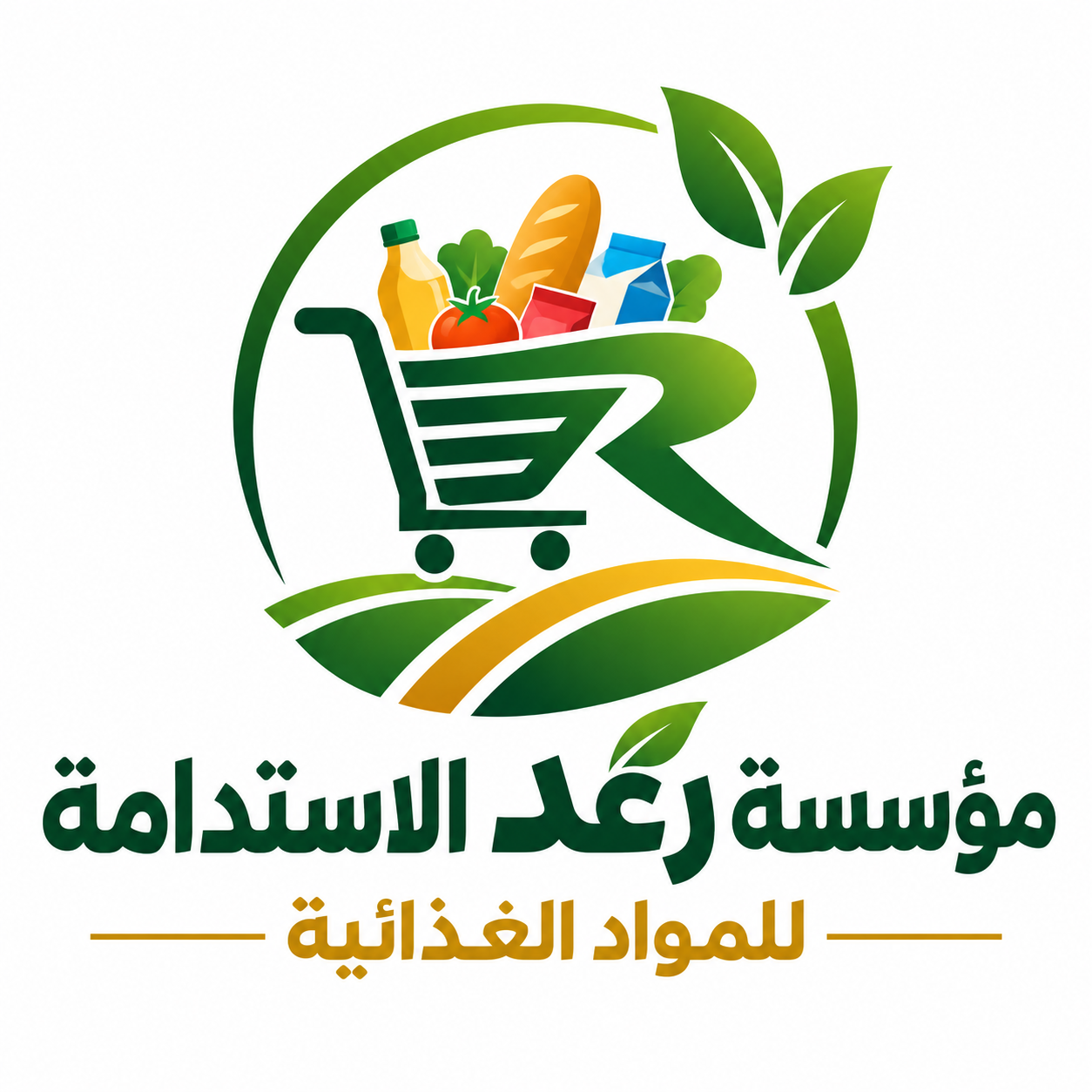مؤسسة رعد الاستدامة